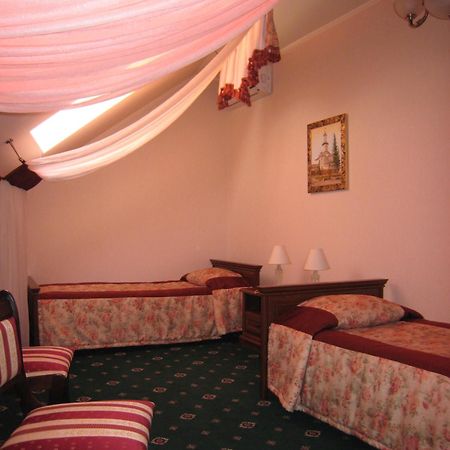 Atrium Hotel Iwano-Frankiwsk Zewnętrze zdjęcie