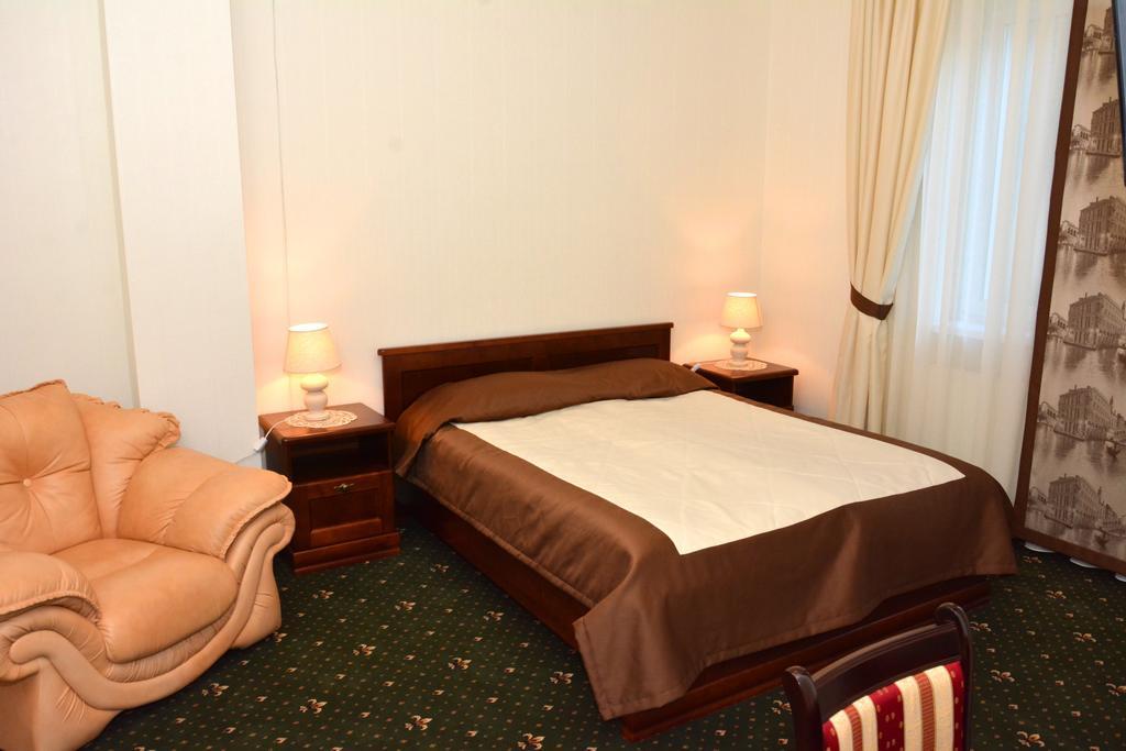 Atrium Hotel Iwano-Frankiwsk Pokój zdjęcie