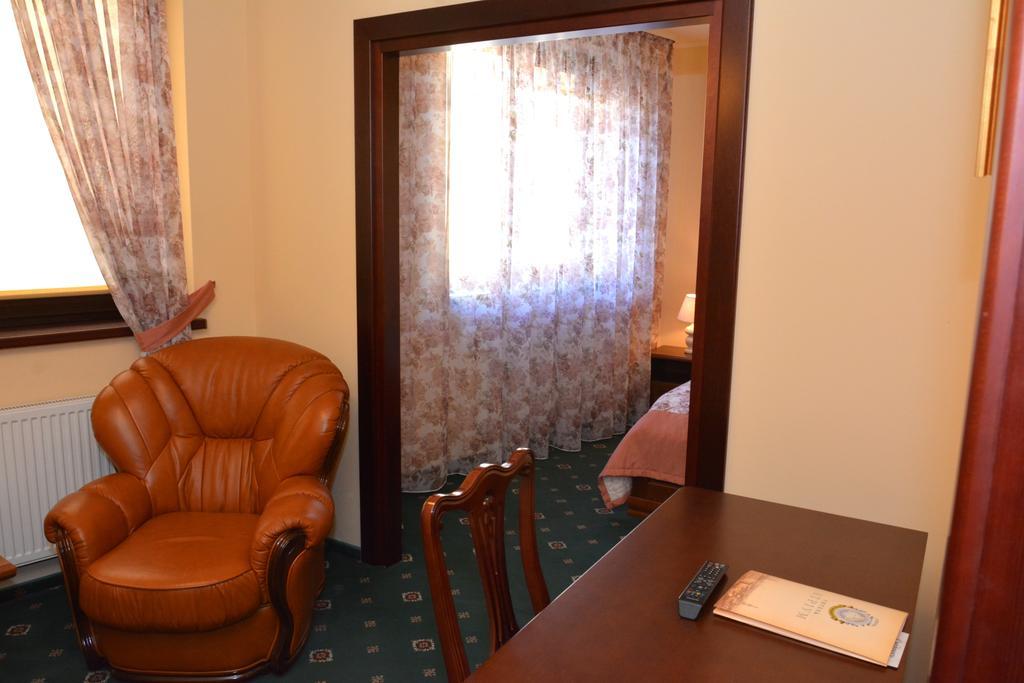 Atrium Hotel Iwano-Frankiwsk Pokój zdjęcie
