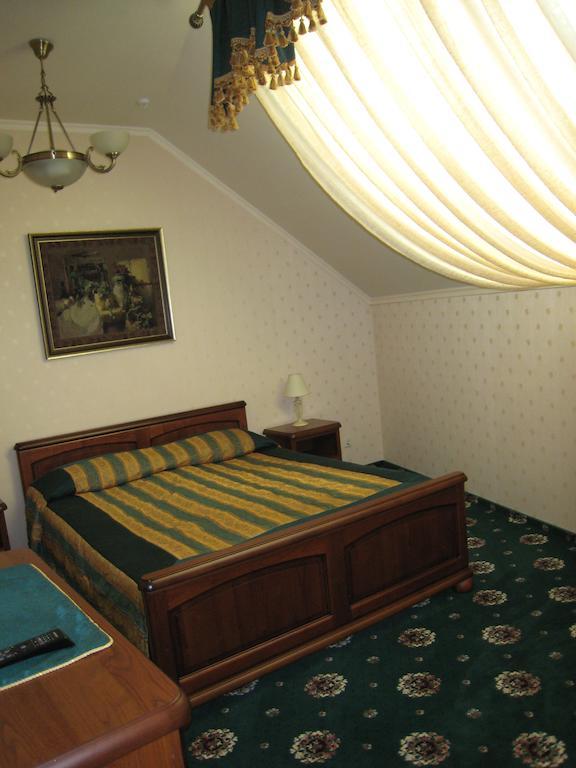 Atrium Hotel Iwano-Frankiwsk Pokój zdjęcie
