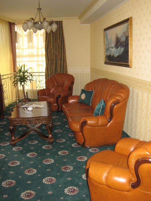 Atrium Hotel Iwano-Frankiwsk Pokój zdjęcie