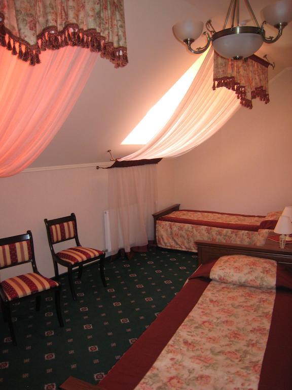 Atrium Hotel Iwano-Frankiwsk Pokój zdjęcie